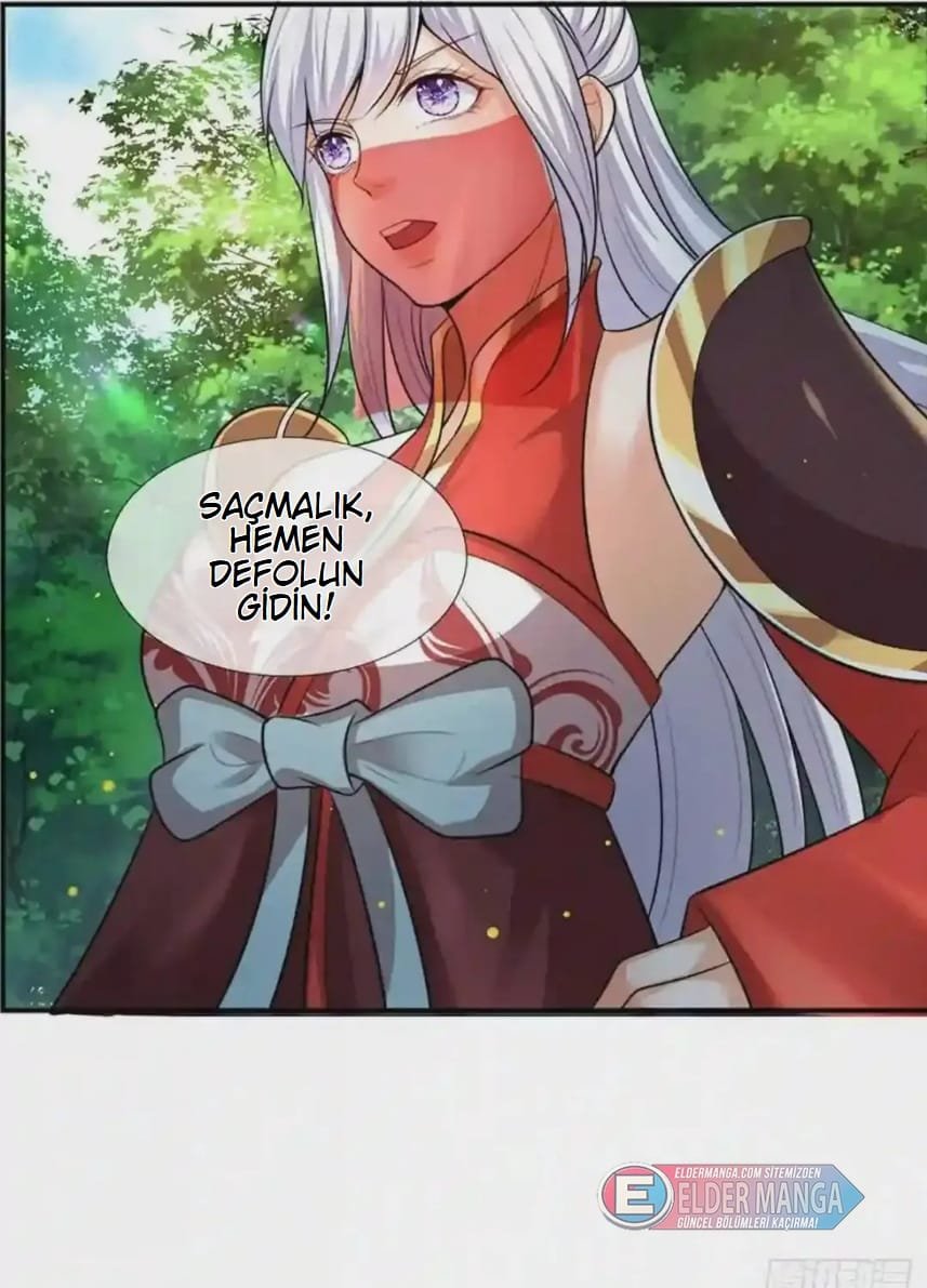 Yüce Bir İmparator Olmak İçin Yeniden Doğdum Bölüm 88 - Sayfa 50