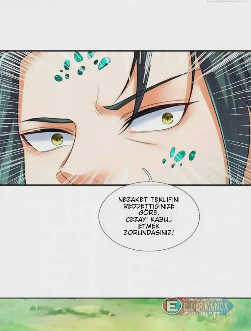 Yüce Bir İmparator Olmak İçin Yeniden Doğdum Bölüm 88 - Sayfa 51