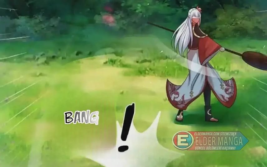 Yüce Bir İmparator Olmak İçin Yeniden Doğdum Bölüm 88 - Sayfa 56