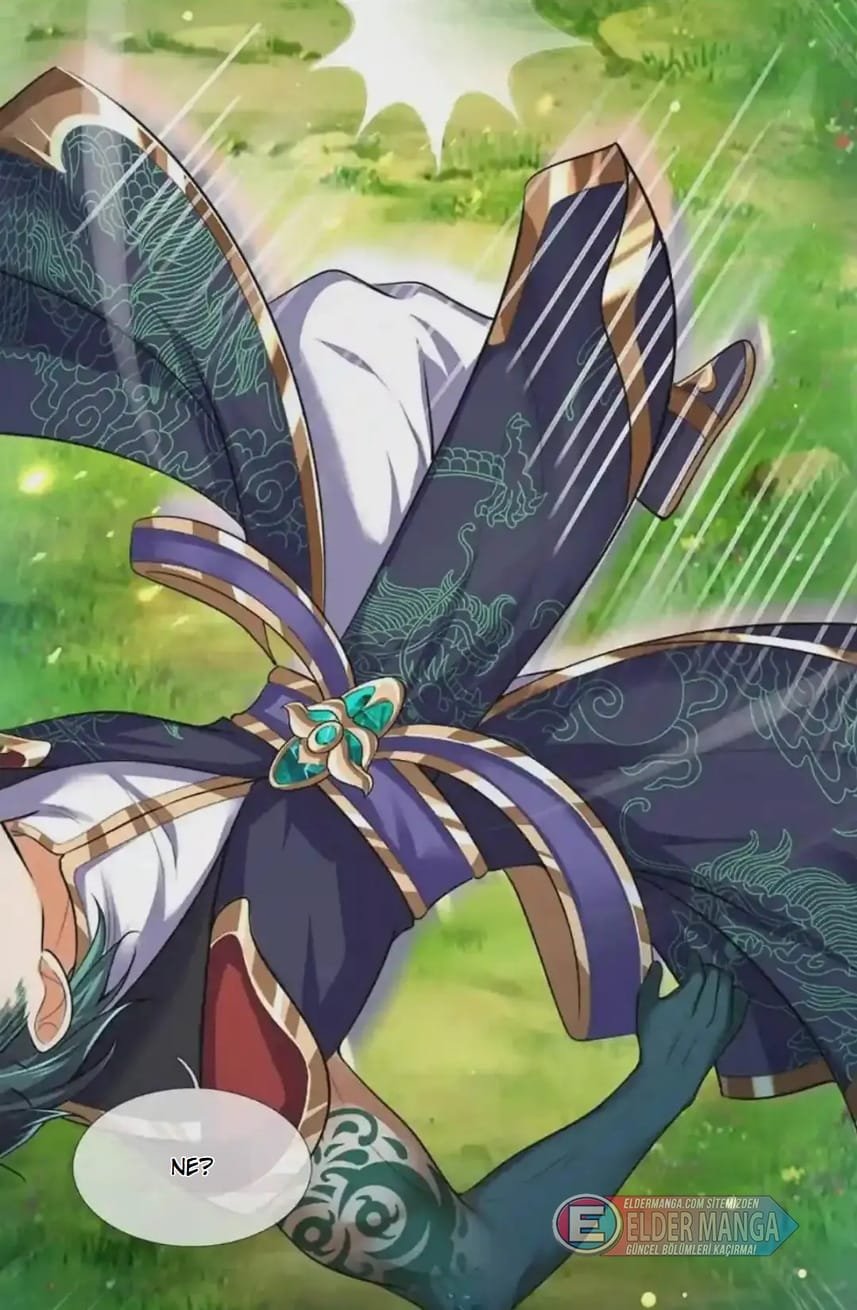 Yüce Bir İmparator Olmak İçin Yeniden Doğdum Bölüm 88 - Sayfa 57