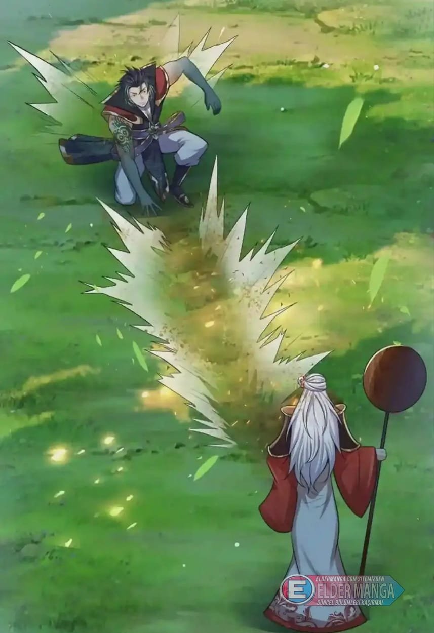 Yüce Bir İmparator Olmak İçin Yeniden Doğdum Bölüm 88 - Sayfa 59