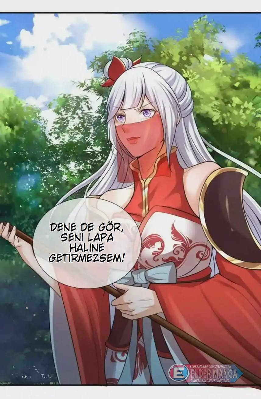 Yüce Bir İmparator Olmak İçin Yeniden Doğdum Bölüm 88 - Sayfa 62
