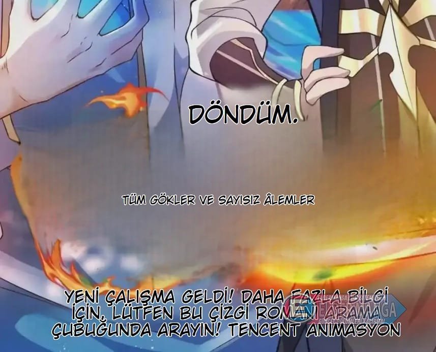 Yüce Bir İmparator Olmak İçin Yeniden Doğdum Bölüm 88 - Sayfa 69