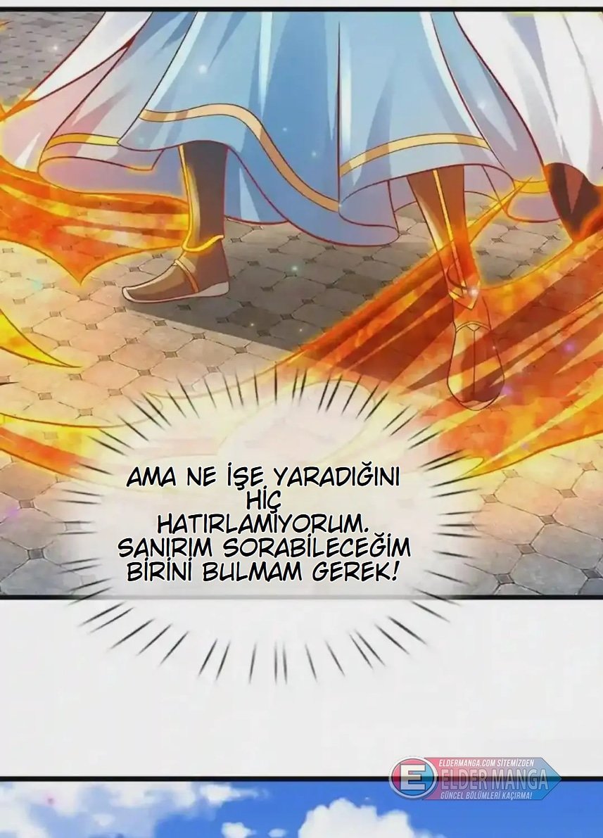Yüce Bir İmparator Olmak İçin Yeniden Doğdum Bölüm 9 - Sayfa 4