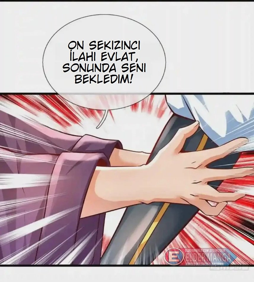 Yüce Bir İmparator Olmak İçin Yeniden Doğdum Bölüm 9 - Sayfa 17