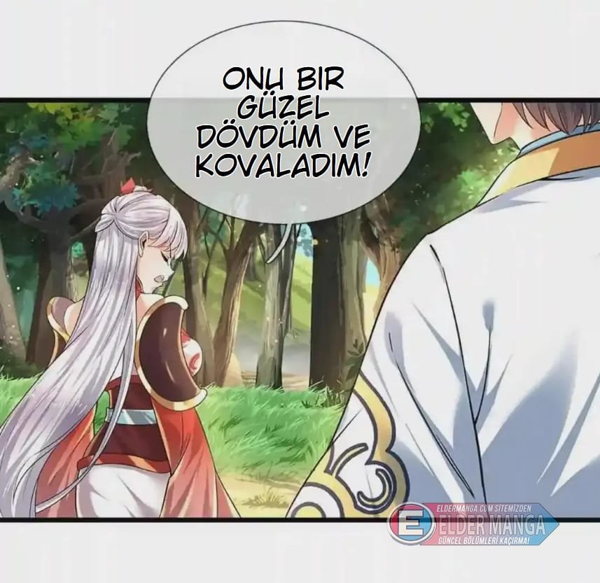 Yüce Bir İmparator Olmak İçin Yeniden Doğdum Bölüm 90 - Sayfa 5