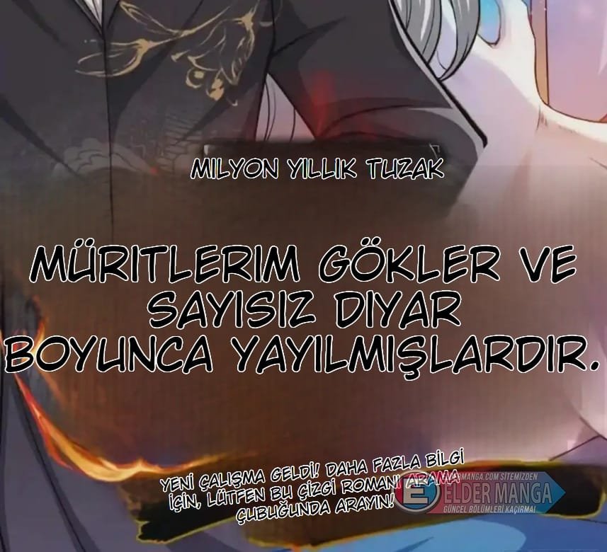 Yüce Bir İmparator Olmak İçin Yeniden Doğdum Bölüm 90 - Sayfa 63