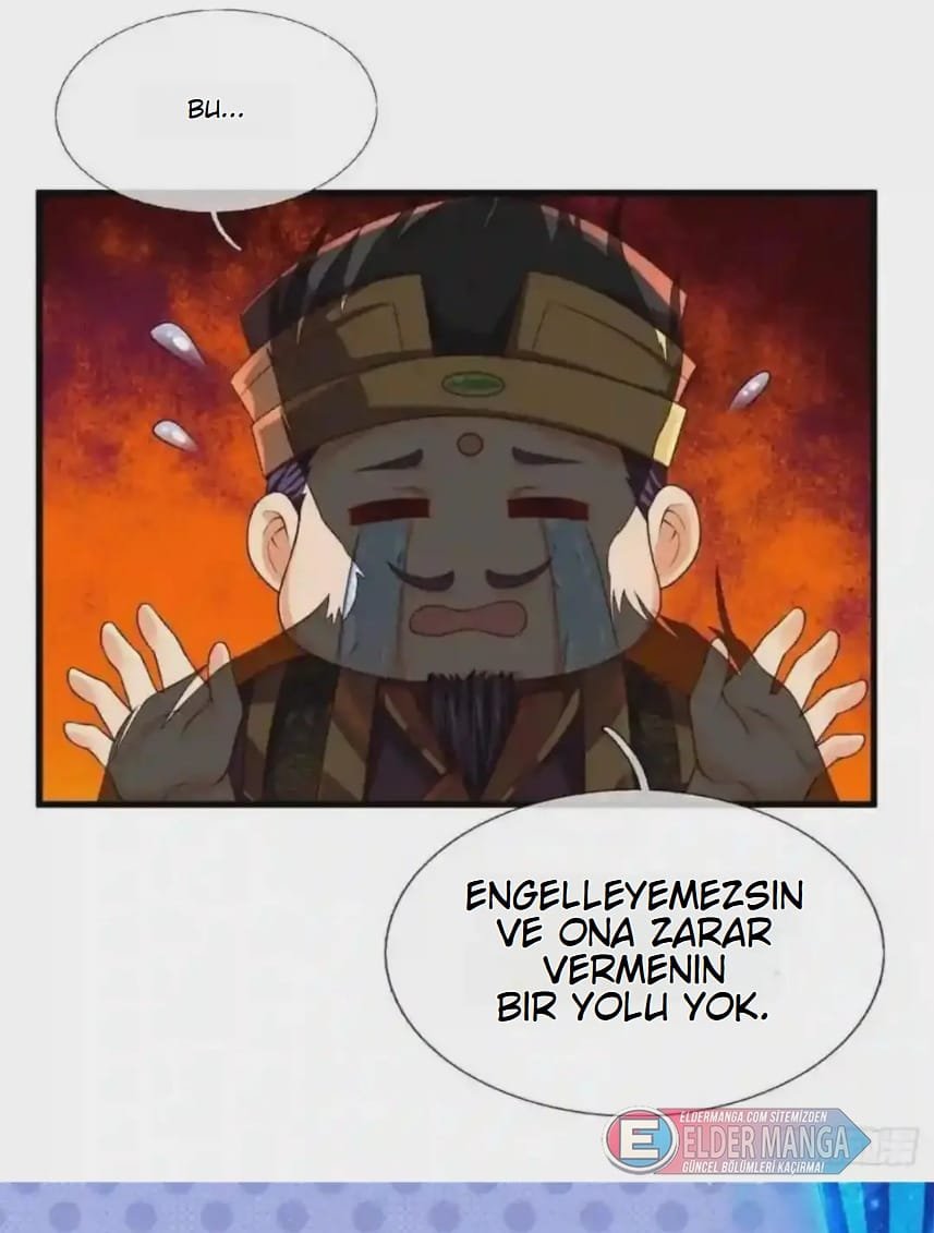 Yüce Bir İmparator Olmak İçin Yeniden Doğdum Bölüm 91 - Sayfa 70