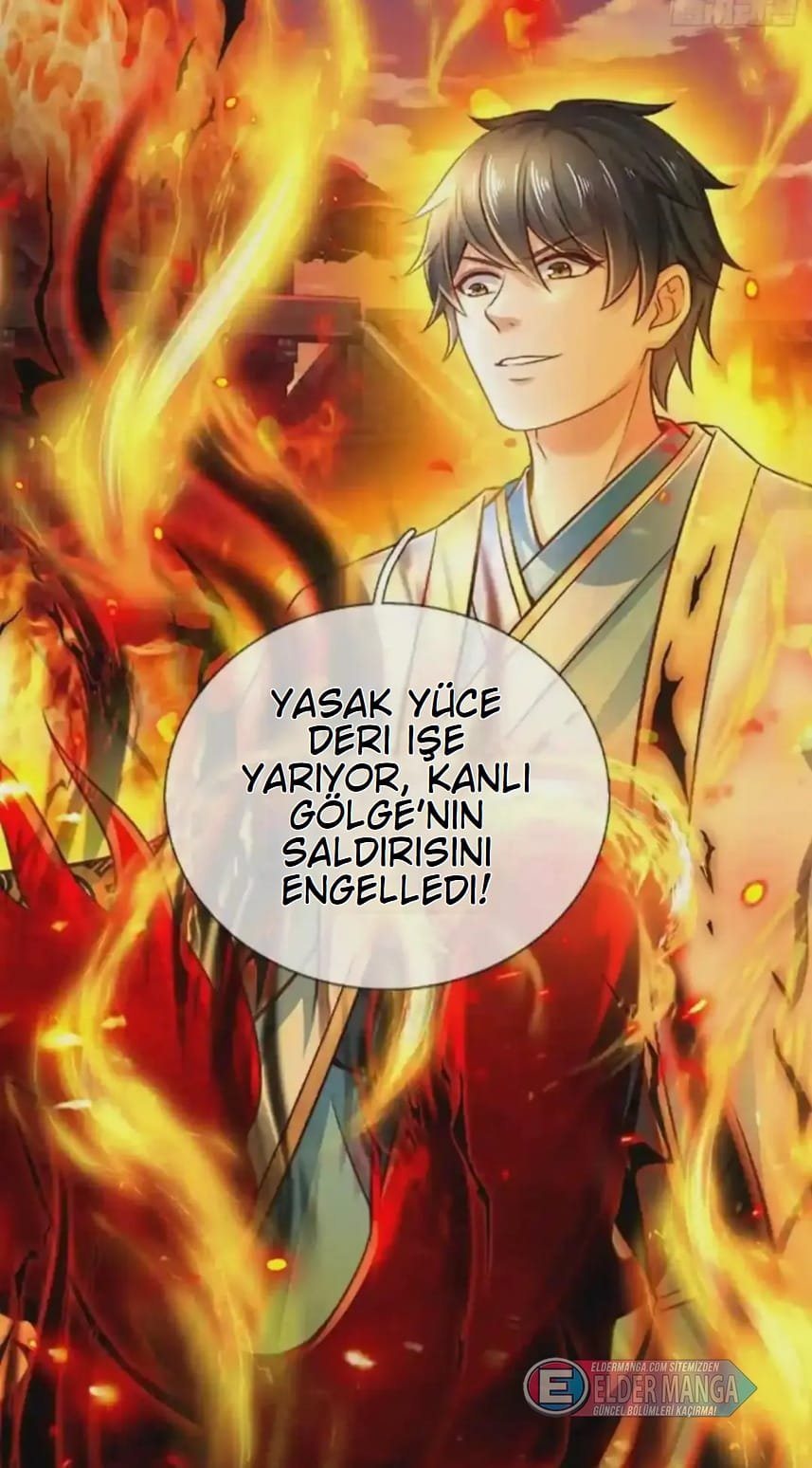 Yüce Bir İmparator Olmak İçin Yeniden Doğdum Bölüm 92 - Sayfa 31
