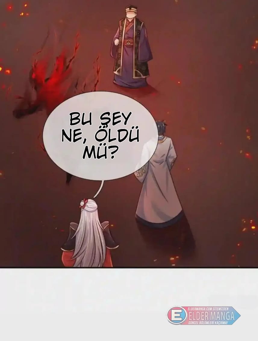 Yüce Bir İmparator Olmak İçin Yeniden Doğdum Bölüm 92 - Sayfa 44