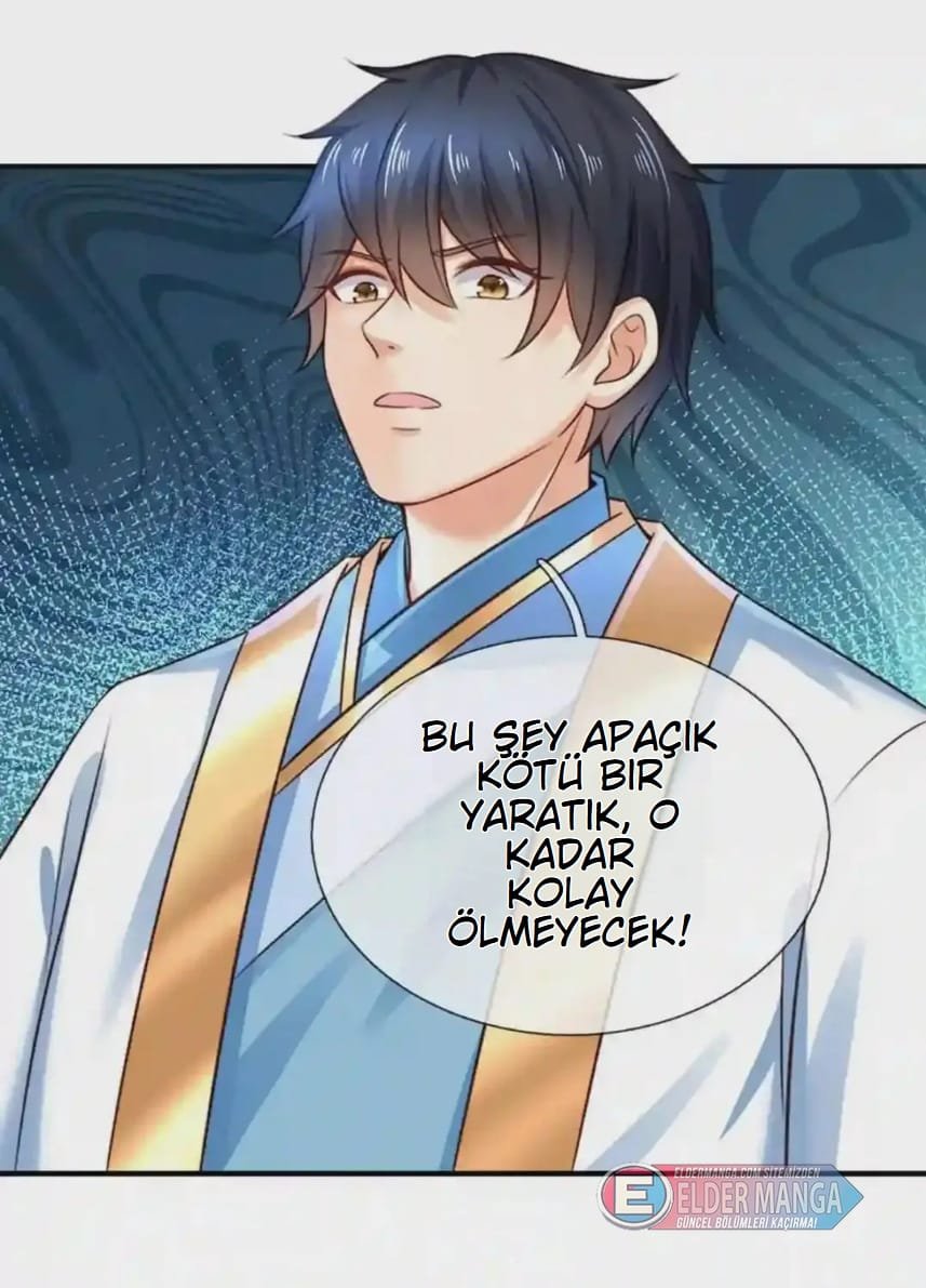 Yüce Bir İmparator Olmak İçin Yeniden Doğdum Bölüm 92 - Sayfa 45