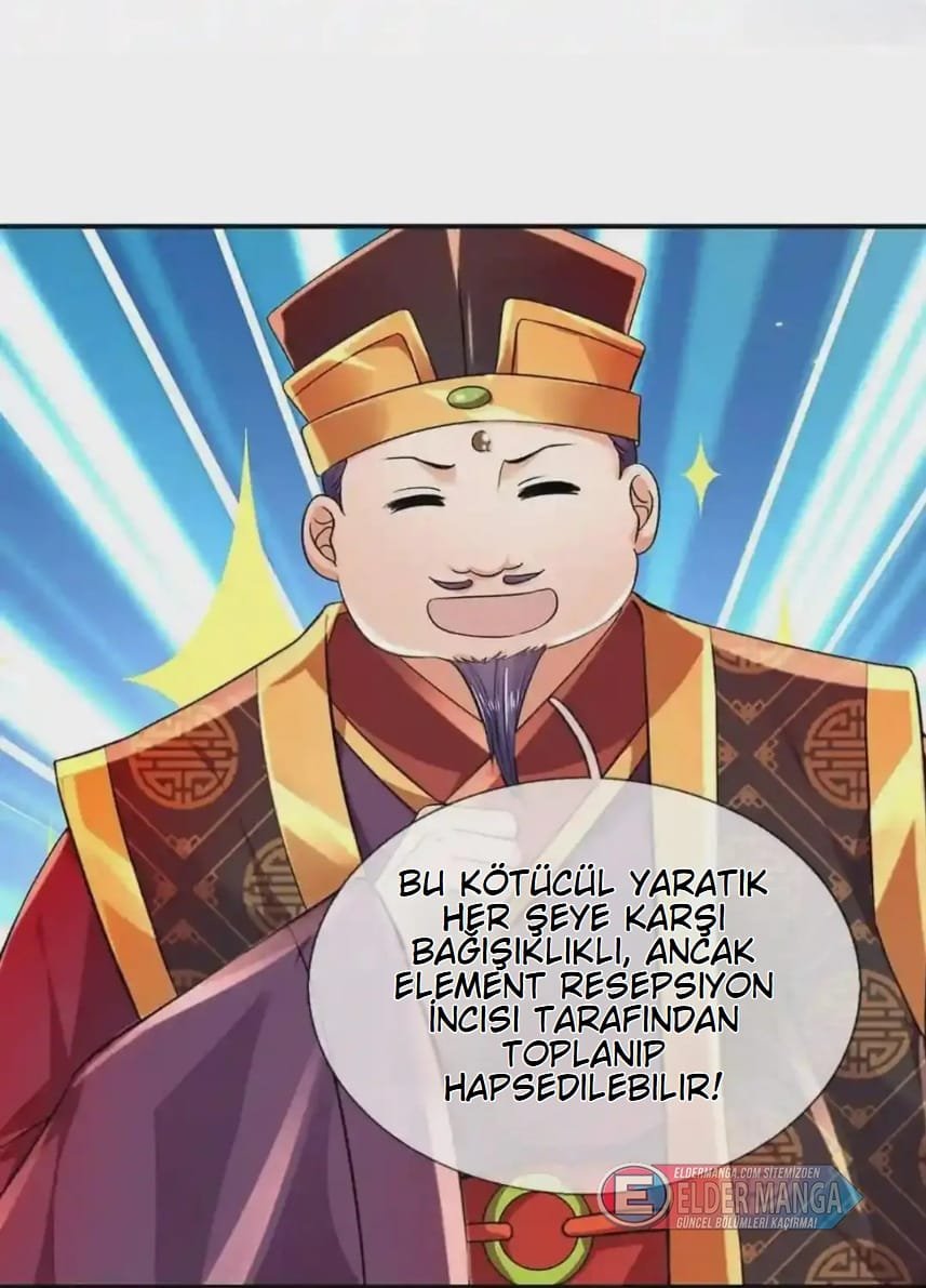 Yüce Bir İmparator Olmak İçin Yeniden Doğdum Bölüm 93 - Sayfa 9