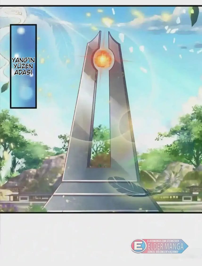 Yüce Bir İmparator Olmak İçin Yeniden Doğdum Bölüm 94 - Sayfa 4