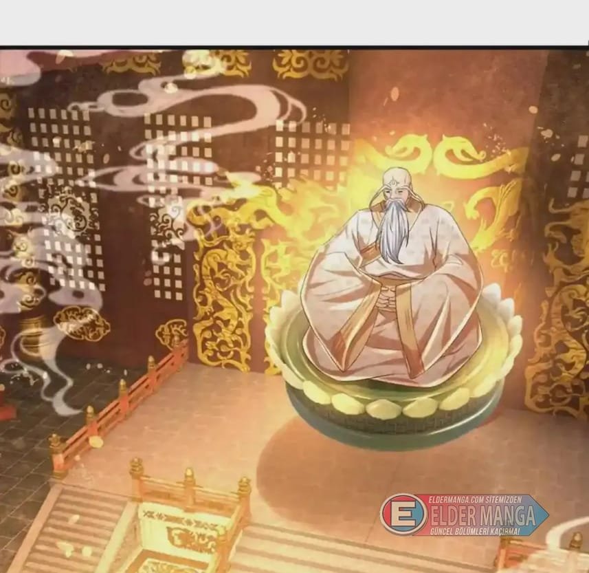 Yüce Bir İmparator Olmak İçin Yeniden Doğdum Bölüm 94 - Sayfa 5