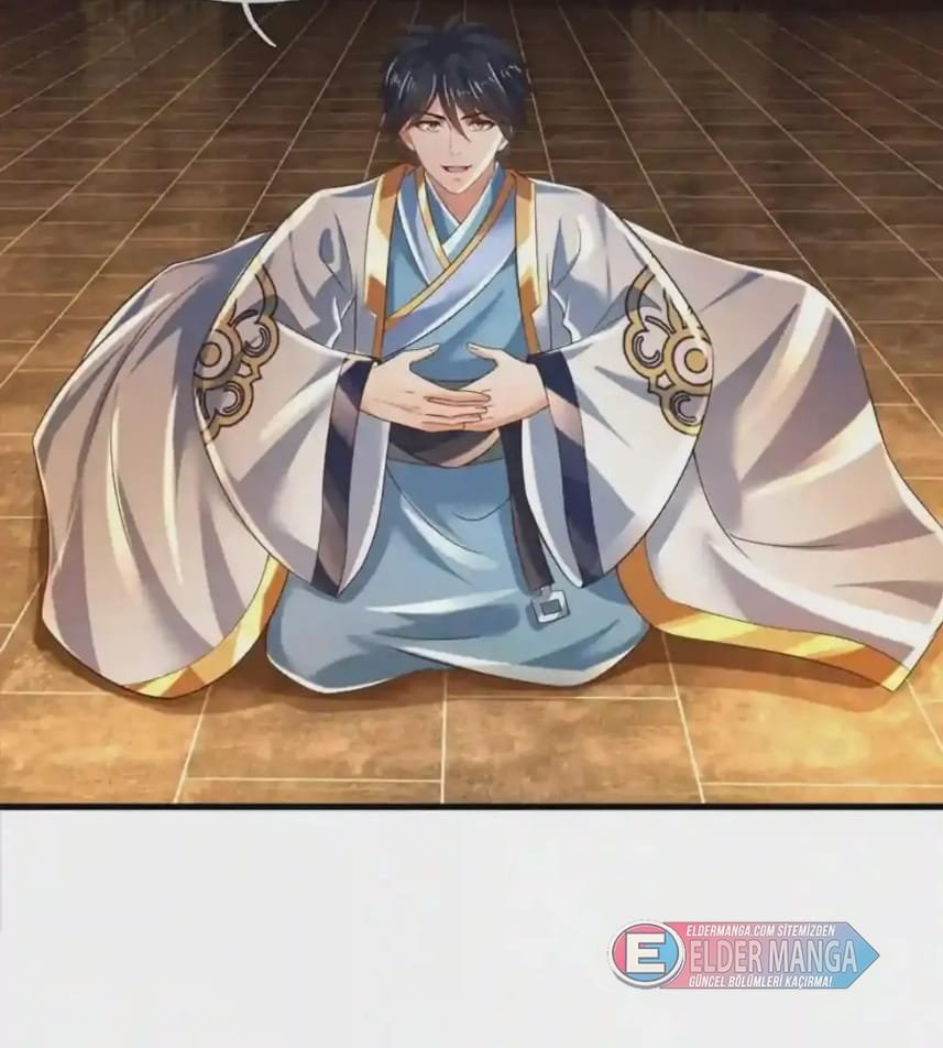 Yüce Bir İmparator Olmak İçin Yeniden Doğdum Bölüm 94 - Sayfa 7