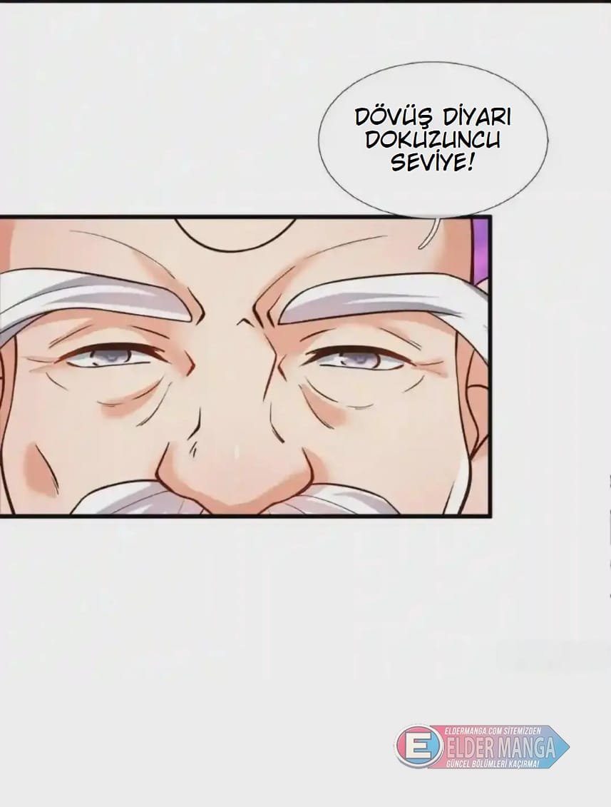 Yüce Bir İmparator Olmak İçin Yeniden Doğdum Bölüm 94 - Sayfa 10