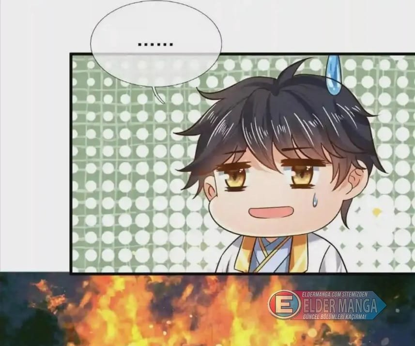 Yüce Bir İmparator Olmak İçin Yeniden Doğdum Bölüm 94 - Sayfa 16