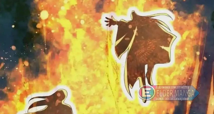 Yüce Bir İmparator Olmak İçin Yeniden Doğdum Bölüm 94 - Sayfa 17