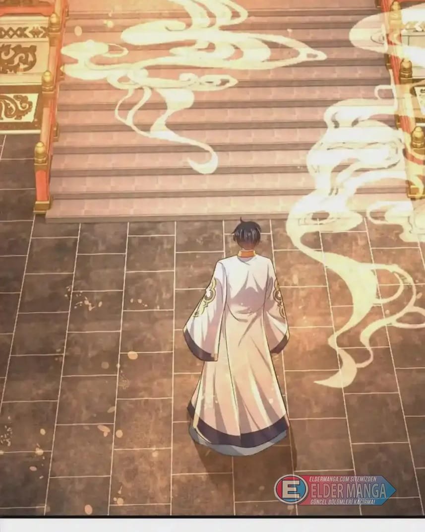 Yüce Bir İmparator Olmak İçin Yeniden Doğdum Bölüm 94 - Sayfa 25