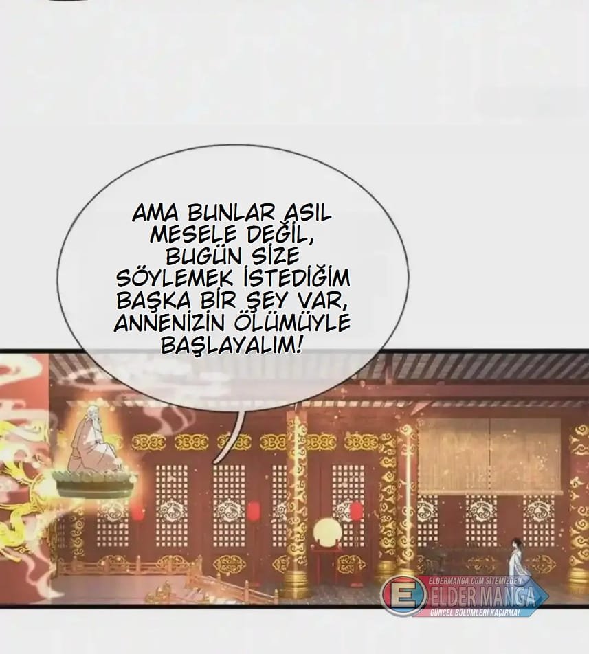 Yüce Bir İmparator Olmak İçin Yeniden Doğdum Bölüm 94 - Sayfa 36