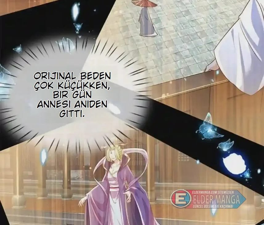 Yüce Bir İmparator Olmak İçin Yeniden Doğdum Bölüm 94 - Sayfa 38