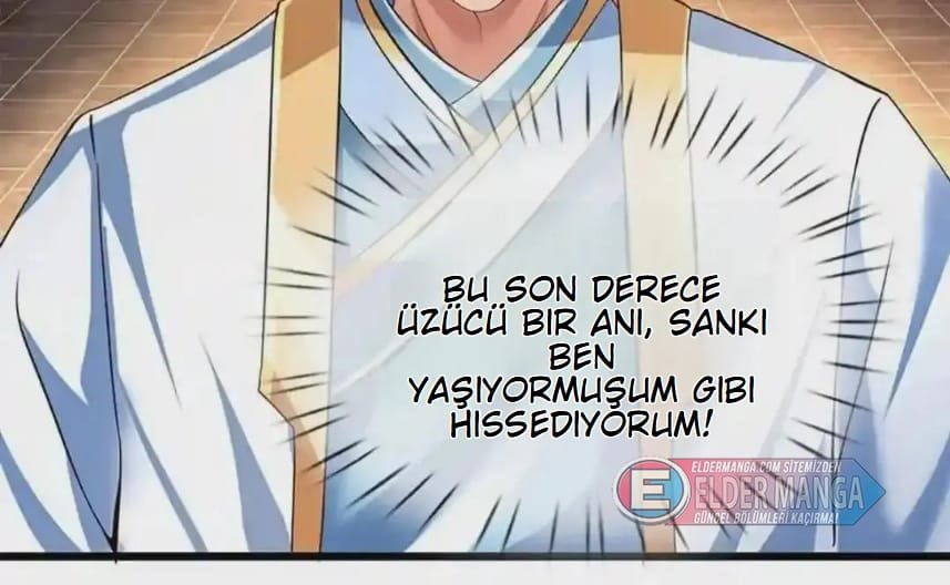Yüce Bir İmparator Olmak İçin Yeniden Doğdum Bölüm 94 - Sayfa 40