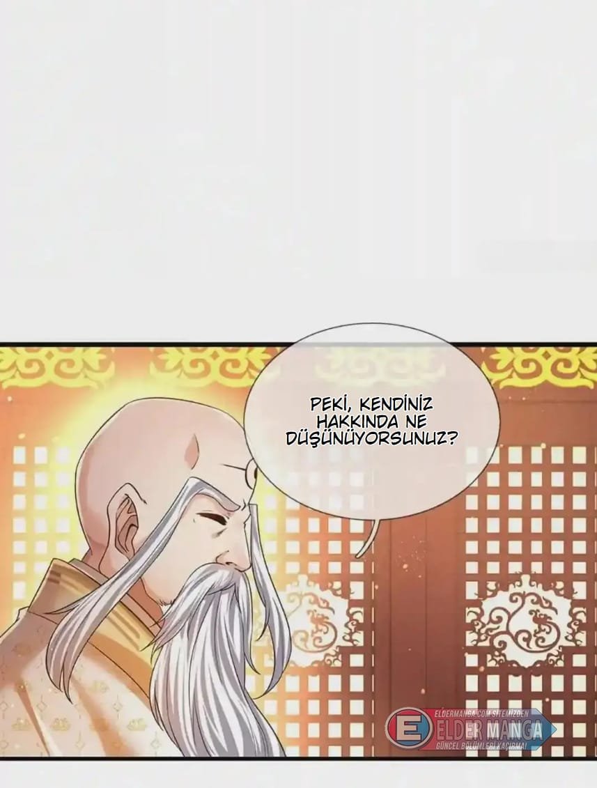 Yüce Bir İmparator Olmak İçin Yeniden Doğdum Bölüm 94 - Sayfa 42