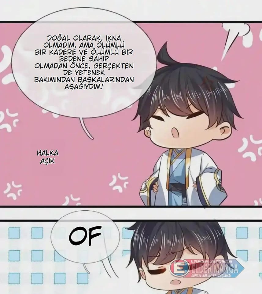 Yüce Bir İmparator Olmak İçin Yeniden Doğdum Bölüm 94 - Sayfa 44