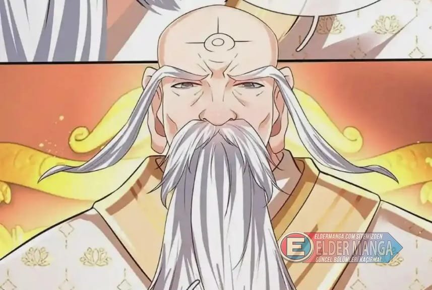 Yüce Bir İmparator Olmak İçin Yeniden Doğdum Bölüm 94 - Sayfa 46