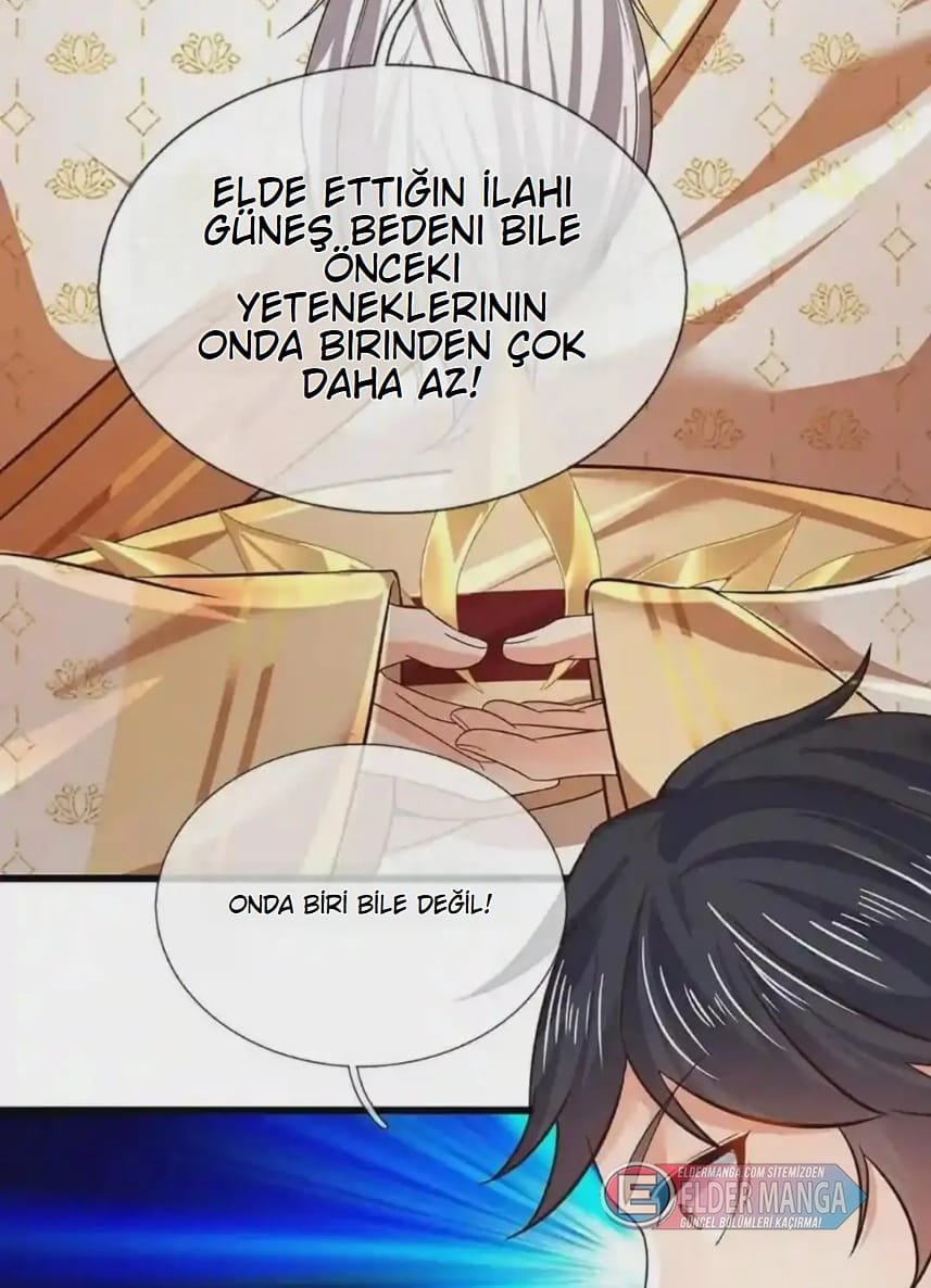 Yüce Bir İmparator Olmak İçin Yeniden Doğdum Bölüm 94 - Sayfa 47