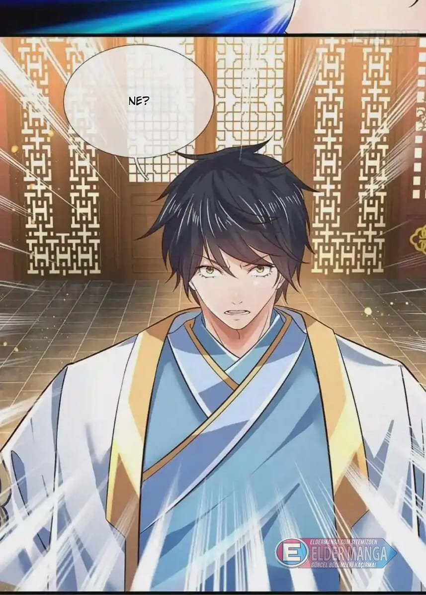 Yüce Bir İmparator Olmak İçin Yeniden Doğdum Bölüm 94 - Sayfa 48