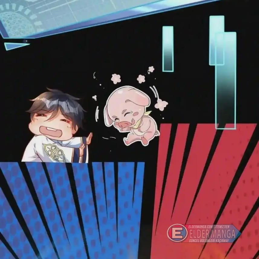 Yüce Bir İmparator Olmak İçin Yeniden Doğdum Bölüm 94 - Sayfa 53