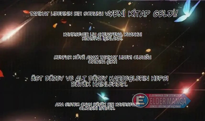 Yüce Bir İmparator Olmak İçin Yeniden Doğdum Bölüm 94 - Sayfa 55