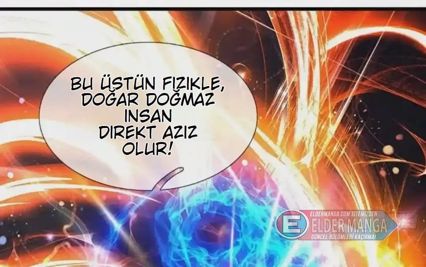 Yüce Bir İmparator Olmak İçin Yeniden Doğdum Bölüm 95 - Sayfa 7