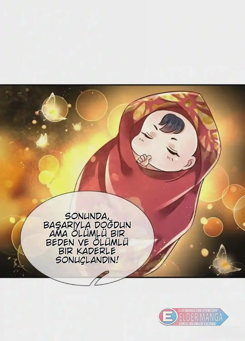 Yüce Bir İmparator Olmak İçin Yeniden Doğdum Bölüm 95 - Sayfa 30