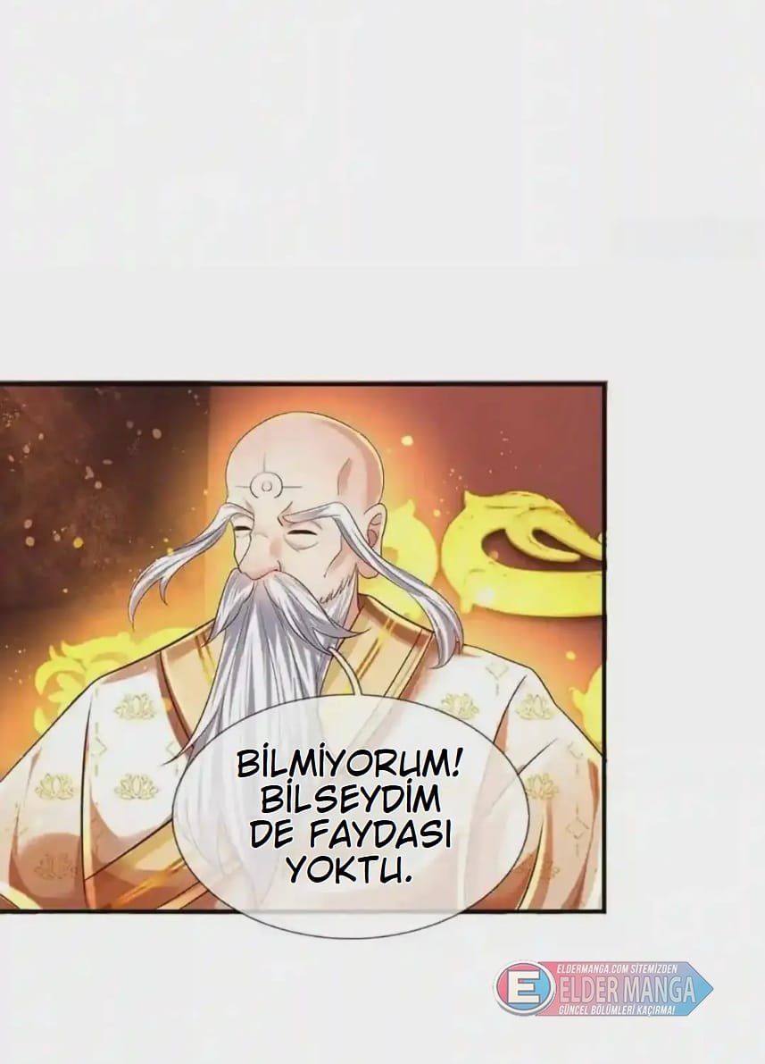 Yüce Bir İmparator Olmak İçin Yeniden Doğdum Bölüm 95 - Sayfa 32