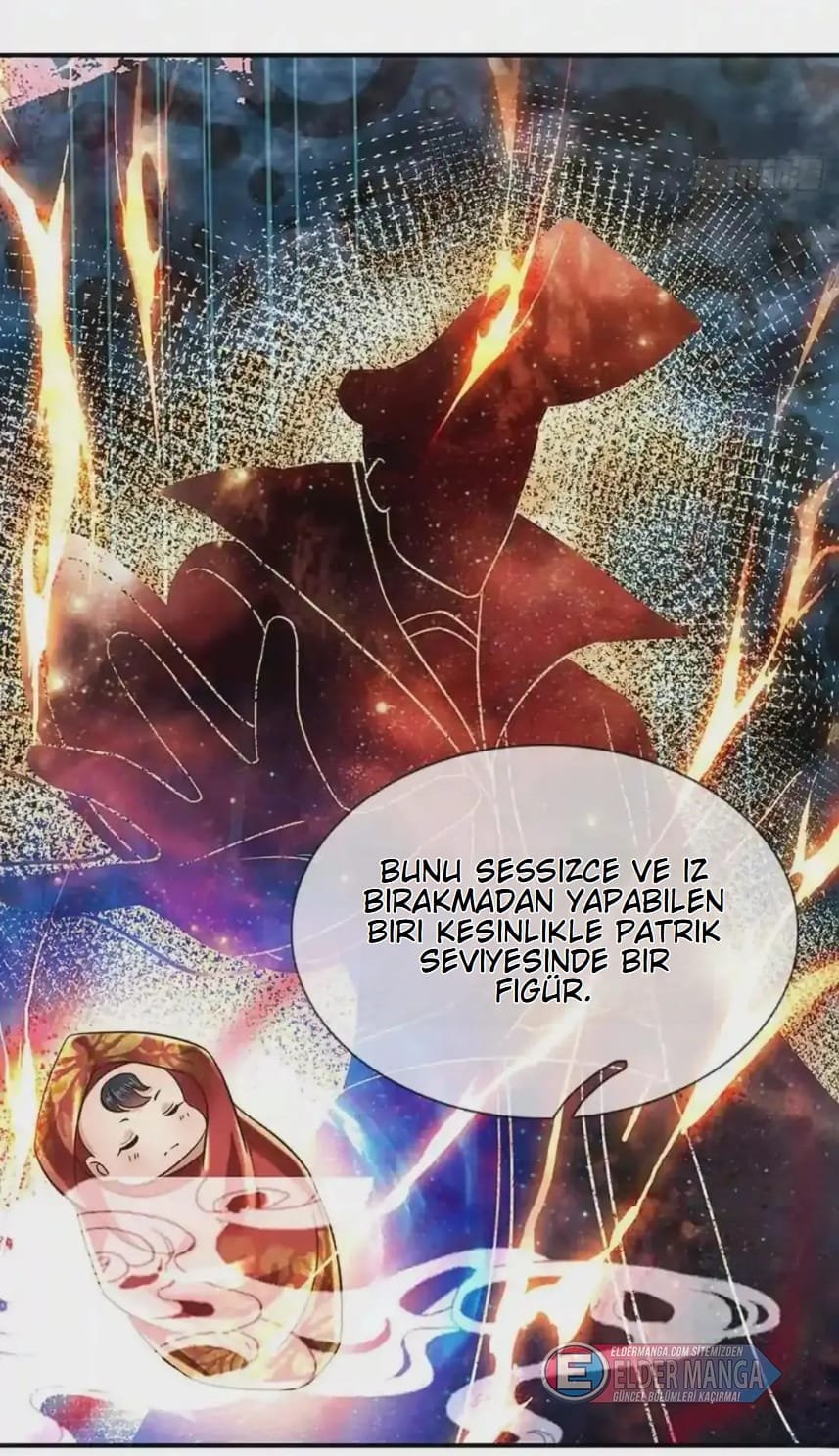 Yüce Bir İmparator Olmak İçin Yeniden Doğdum Bölüm 95 - Sayfa 34