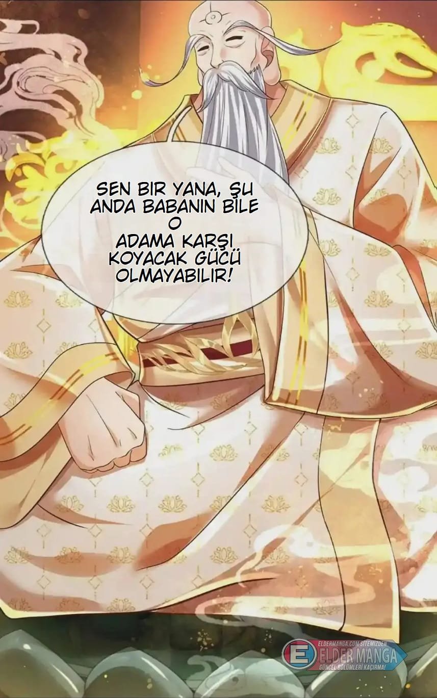 Yüce Bir İmparator Olmak İçin Yeniden Doğdum Bölüm 95 - Sayfa 36