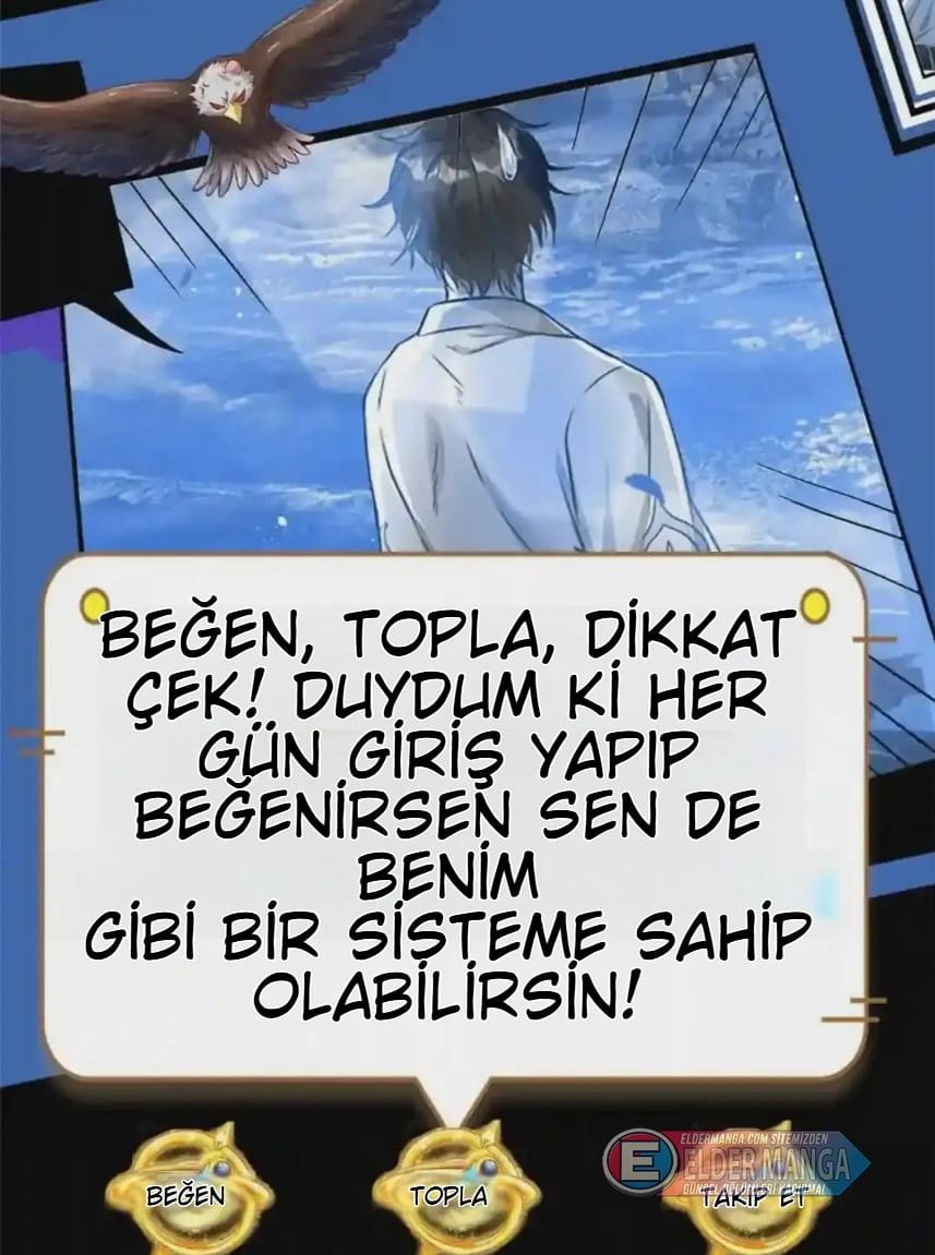 Yüce Bir İmparator Olmak İçin Yeniden Doğdum Bölüm 95 - Sayfa 68