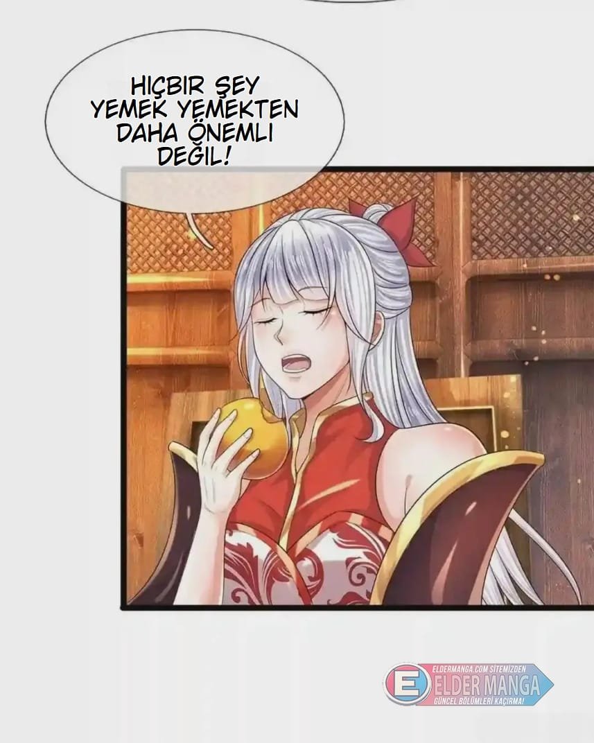 Yüce Bir İmparator Olmak İçin Yeniden Doğdum Bölüm 96 - Sayfa 48