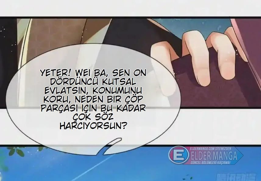 Yüce Bir İmparator Olmak İçin Yeniden Doğdum Bölüm 98 - Sayfa 32