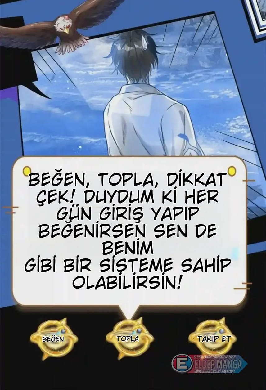 Yüce Bir İmparator Olmak İçin Yeniden Doğdum Bölüm 98 - Sayfa 51