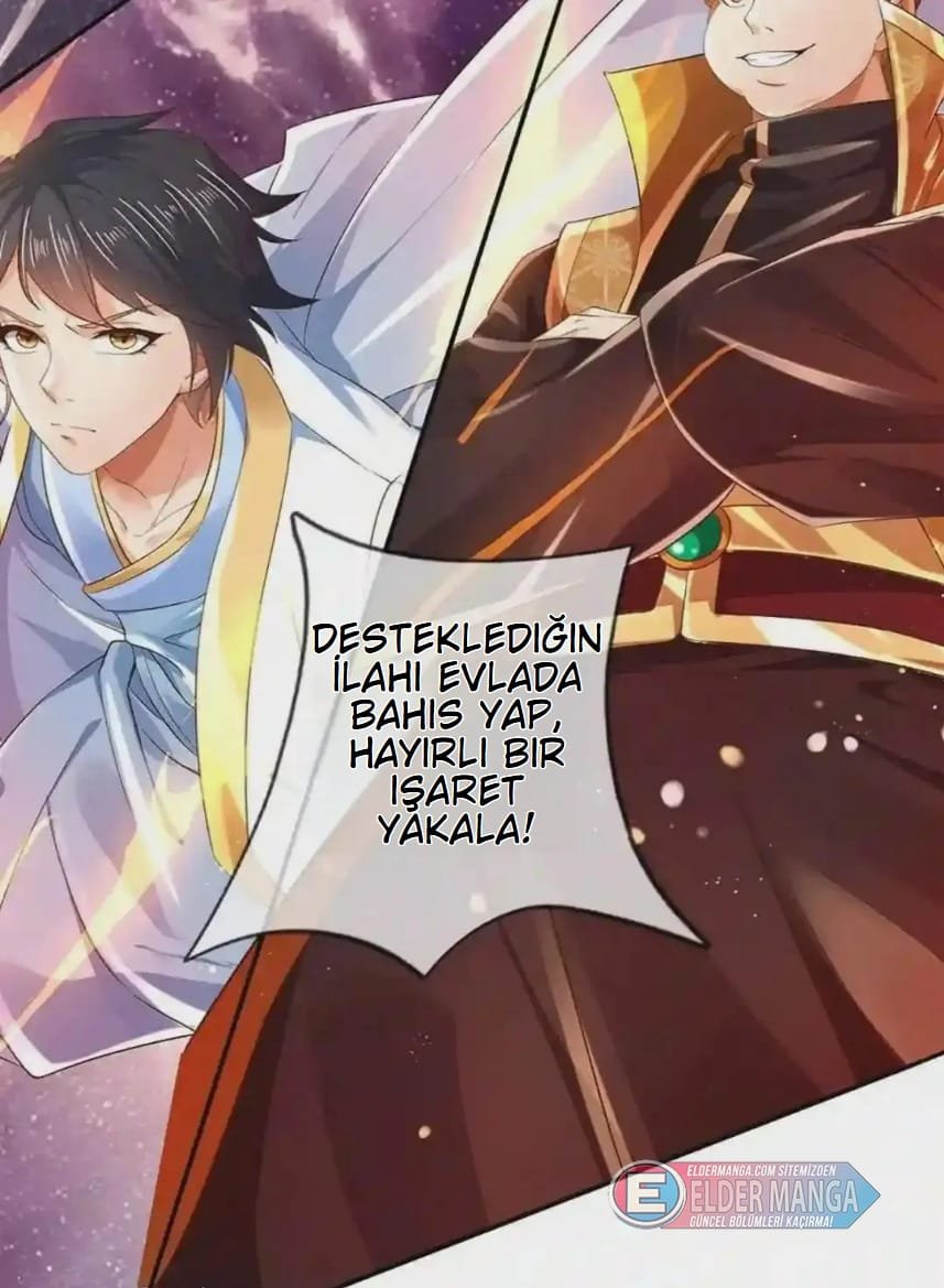 Yüce Bir İmparator Olmak İçin Yeniden Doğdum Bölüm 99 - Sayfa 26