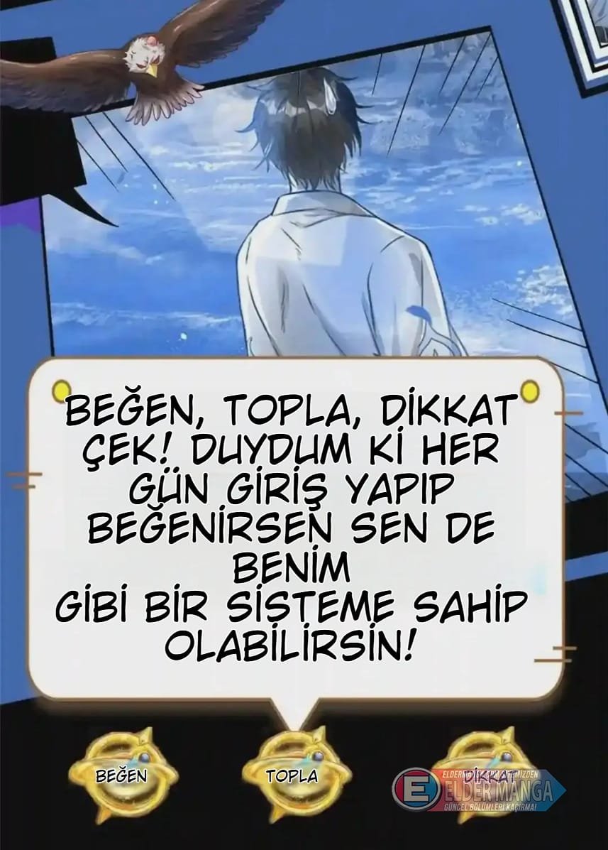 Yüce Bir İmparator Olmak İçin Yeniden Doğdum Bölüm 99 - Sayfa 57