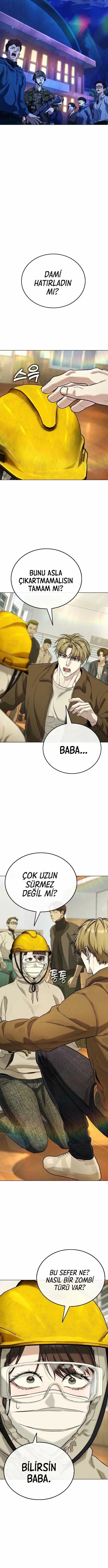 Zombi Baba Bölüm 10 - Sayfa 11