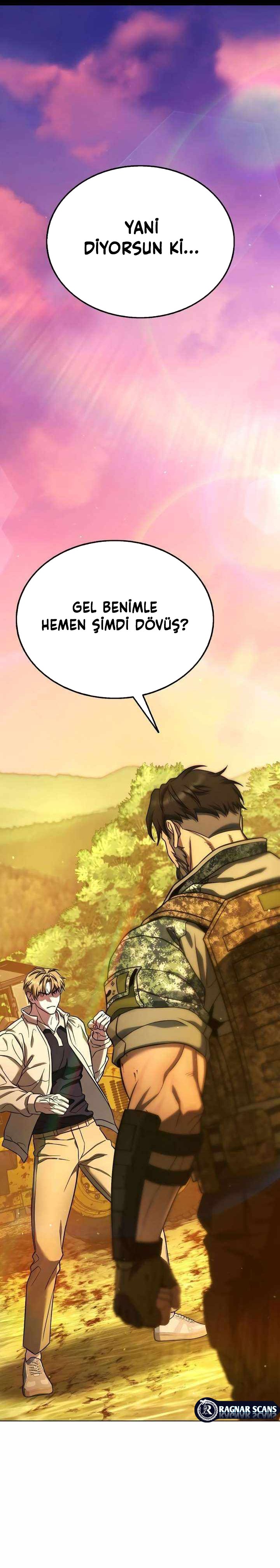 Zombi Baba Bölüm 6 - Sayfa 1