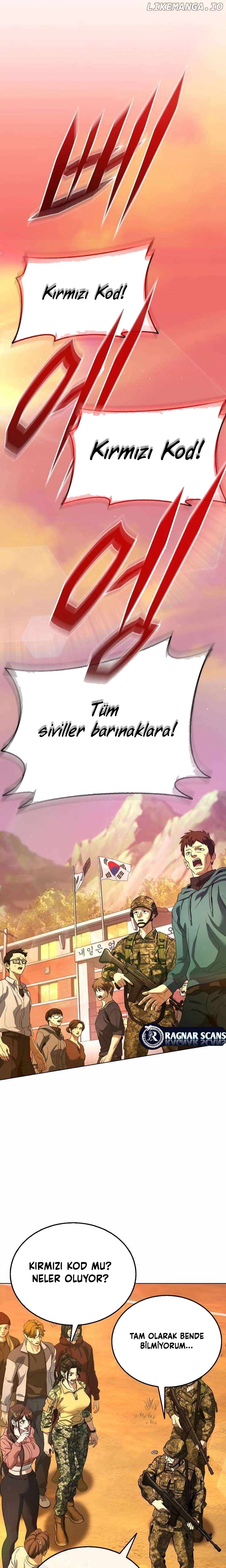 Zombi Baba Bölüm 6 - Sayfa 6