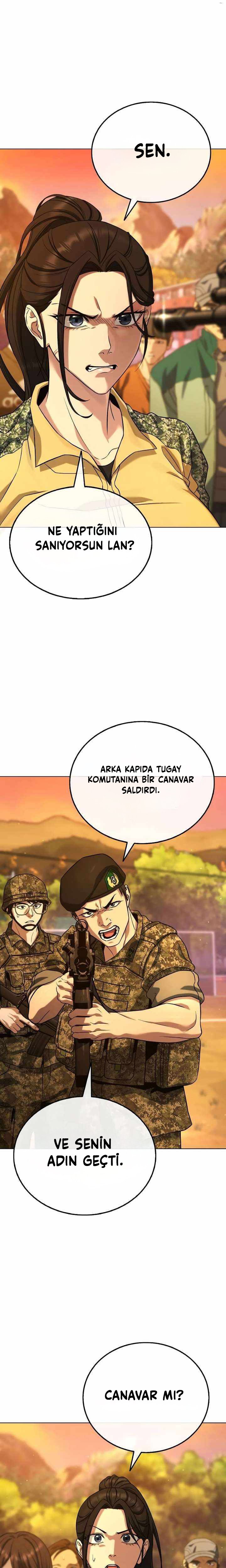 Zombi Baba Bölüm 6 - Sayfa 8