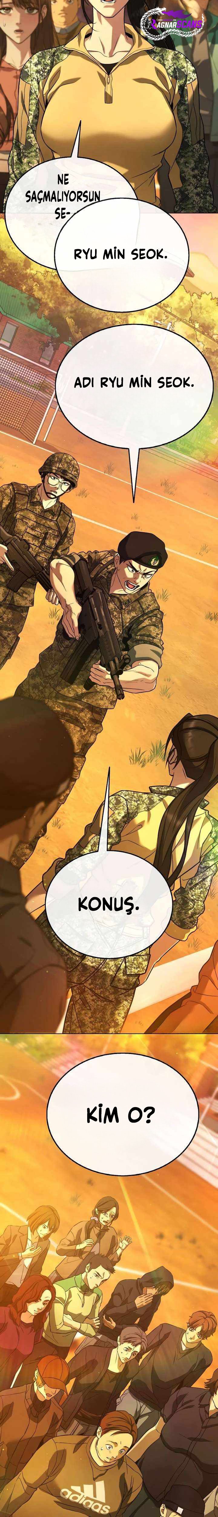 Zombi Baba Bölüm 6 - Sayfa 9