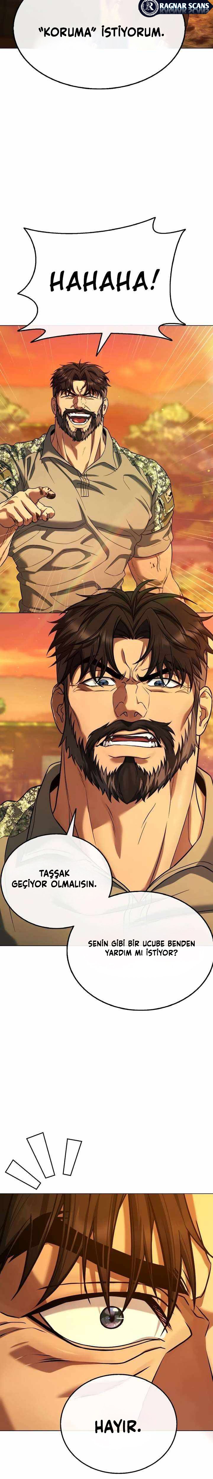 Zombi Baba Bölüm 6 - Sayfa 22